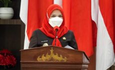 Permalink to Stunting di Kota Bandar Lampung Turun 8 Persen