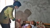 Permalink to Anggota DPRD Provinsi Lampung Budhi Condrowati Peduli Kader yang Alami Sakit