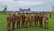 Permalink to Pj Gubernur Lampung Ikuti Arahan Presiden di IKN, bersama Sejumlah Kepala Daerah