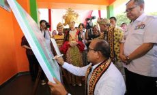 Permalink to Pj. Gubernur Samsudin Dorong Generasi Muda Lestarikan Budaya dan Kesenian Menjadikannya Sebagai Gaya Hidup