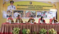 Permalink to Yansos Jejama Pemprov Lampung Jangkau 100 Penyandang Disabilitas di Pesawaran