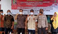 Permalink to Anggota DPRD Lampung Yose Rizal Sosialisasi Perda AKB di Kotabumi Selatan