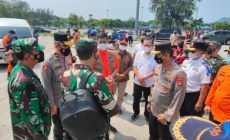 Permalink to Gebernur Lampung Arinal Djunaidi Tunjuk Kapolda Lampung Sebagai Ketua Satgasus