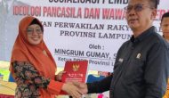 Permalink to Astri Mela Agustin : IPWK Sangat Penting Untuk Anak Muda
