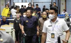 Permalink to Gubernur Arinal Sampaikan Jawaban Pemandangan Umum Fraksi-fraksi DPRD Provinsi Lampung