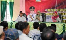Permalink to Wagub Chusnunia Minta Masyarakat Bersinergi Awasi Peredaran Narkoba di Desa