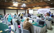 Unila Gelar Workshop Strategis Kemitraan Pemerintah Daerah