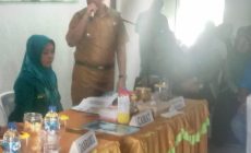 Permalink to Kunjungan Tim Penilaian Kecamatan Terbaik Tingkat Kabupaten Asahan Tahun 2024