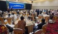 Permalink to Seminar Nasional Universitas Lampung: Percepatan Hilirisasi Agroindustri Menuju Net Zero Emission 2050