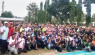 Permalink to Buka Kejuaraan Panahan Pelajar, Wali Kota Eva Dwiana Harap Lahirkan Juara Baru Bagi Daerah