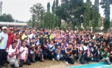 Permalink to Buka Kejuaraan Panahan Pelajar, Wali Kota Eva Dwiana Harap Lahirkan Juara Baru Bagi Daerah