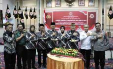 Permalink to Pemprov Lampung Apresiasi Peran Strategis Purnawirawan Polri dalam Pembangunan Daerah