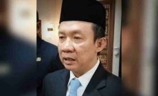 Permalink to Pemprov Lampung Pastikan Penerbangan Perdana ke Kuala Lumpur Tanpa Biaya APBD