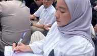 Permalink to Lesty Putri Utami: Demokrasi Butuh Pers yang Berani Menguji Kekuasaan
