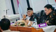Permalink to Gubernur Mirza Ajak Perantau Minang Berkolaborasi Bangun Lampung