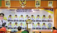 Permalink to Fokus dalam Membangun Ekonomi Rakyat, Gubernur Arinal Bidik Pengembangan Bank Lampung di Pedesaan