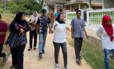Permalink to Anggota DPRD Lesty Putri Utami Laksanakan Reses di Desa Babatan