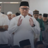 Ketua DPRD Lampung Hadiri Pembukaan Masjid Raya Al-Bakrie