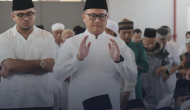 Permalink to Ketua DPRD Lampung Hadiri Pembukaan Masjid Raya Al-Bakrie