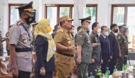 Permalink to Gubernur Arinal Terima Penghargaan Karya Bhakti Peduli Satpol PP dari Mendagri