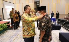 Permalink to Gubernur Arinal Dorong Kepala Tiyuh di Kabupaten Tulang Bawang Barat Tingkatkan Inovasi dalam Mengelola Sumber Daya di Wilayahnya