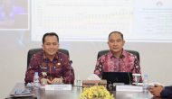 Permalink to Ekonomi Provinsi Sumsel Triwulan I 2024 Alami Pertumbuhan Sebesar 5,06 Persen (YoY) dan 0,02 Persen (Q to Q)