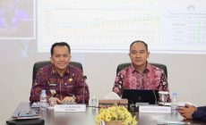 Permalink to Ekonomi Provinsi Sumsel Triwulan I 2024 Alami Pertumbuhan Sebesar 5,06 Persen (YoY) dan 0,02 Persen (Q to Q)