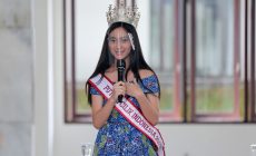 Gubernur Arinal Ajak Duta Pariwisata Lampung Promosikan Potensi dan Keunggulan Pariwisata Daerah