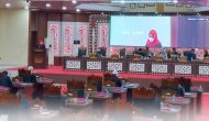 Permalink to DPRD dan Wali Kota Kota Bandar Lampung Gelar Paripurna Pengambilan Keputusan Enam Raperda