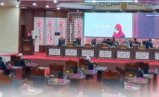 Permalink to DPRD dan Wali Kota Kota Bandar Lampung Gelar Paripurna Pengambilan Keputusan Enam Raperda