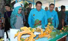 Permalink to Pemprov Lampung Gelar Lomba Masak Serba Ikan Tingkat Provinsi Lampung 2023