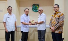 Permalink to Terbaik Se Provinsi Sumsel, Pemkab OKU Belajar e-Katalog ke Muba Permalink to Terbaik Se Provinsi Sumsel, Pemkab OKU Belajar e-Katalog ke Muba