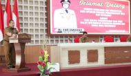 Permalink to Pemkot Susun Data Profil Keluruhan Rujukan Perencanaan Pembangunan