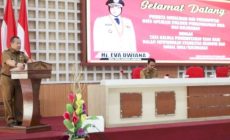 Permalink to Pemkot Susun Data Profil Keluruhan Rujukan Perencanaan Pembangunan