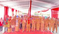 Permalink to Gerakan Aksi Bergizi di SMPN 15 Bandar Lampung Bebaskan Remaja dari Anemia