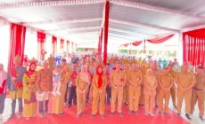 Permalink to Gerakan Aksi Bergizi di SMPN 15 Bandar Lampung Bebaskan Remaja dari Anemia