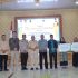 Bupati Anwar Sadat Buka Acara Sosialisasi Ketenagakerjaan dan Talk Show Pada Peringatan May Day 2024