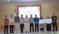 Permalink to Bupati Anwar Sadat Buka Acara Sosialisasi Ketenagakerjaan dan Talk Show Pada Peringatan May Day 2024
