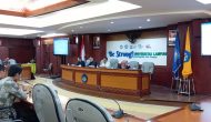 Permalink to Unila Gelar Rapat Pembahasan Mekanisme dan Jadwal PMB Jalur SNBT