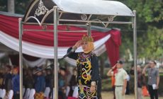Permalink to Unila Rayakan HUT ke-79 RI dengan Upacara dan Apresiasi Mapres