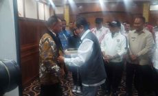 Permalink to Pj. Gubernur Samsudin Sambut Kedatangan Mendagri RI di VIP Bandara Internasional Sultan Iskandar Muda