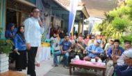 Permalink to Reses Dua Dapil, Anggota DPRD Lampung M.Junaidi Gandeng Andika Kangen Band dan Penyanyi Klasik Lampung Hairudin Cikdin