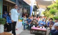 Permalink to Reses Dua Dapil, Anggota DPRD Lampung M.Junaidi Gandeng Andika Kangen Band dan Penyanyi Klasik Lampung Hairudin Cikdin