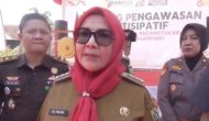 Permalink to Eva Dwiana Harap Kampung Pengawas Partisipatif di Kelurahan Pinang Jaya Pemilu Lebih Bersih