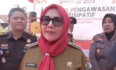 Permalink to Eva Dwiana Harap Kampung Pengawas Partisipatif di Kelurahan Pinang Jaya Pemilu Lebih Bersih