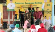 Permalink to Ibu Riana Sari Bagikan Takjil kepada Komunitas Disabilitas Sensorik Netra di SLB Bina Insani