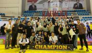 Permalink to Tim Kabaddi Unila Raih Perunggu di Kejurnas