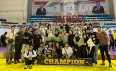 Permalink to Tim Kabaddi Unila Raih Perunggu di Kejurnas