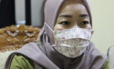 Permalink to Anggota DPRD Lampung Minta Pemerintah Sterilisasi Pasar, Guna Mencegah Kluster Baru COVID-19