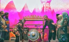 Permalink to Lampung Begawi Fest 2022, Mbak Nunik : Bangkit Lebih Kuat Pulih Lebih Cepat